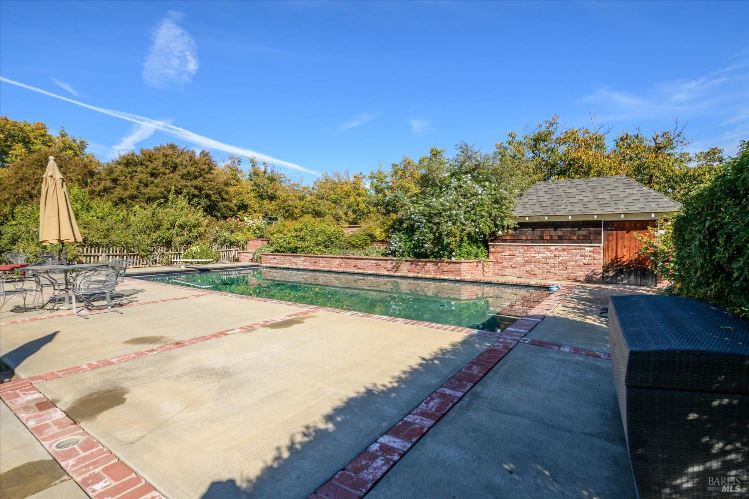5430 Putah Creek Road Winters CA 95694