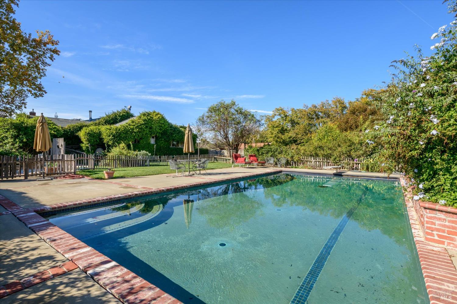 5430 Putah Creek Road Winters CA 95694