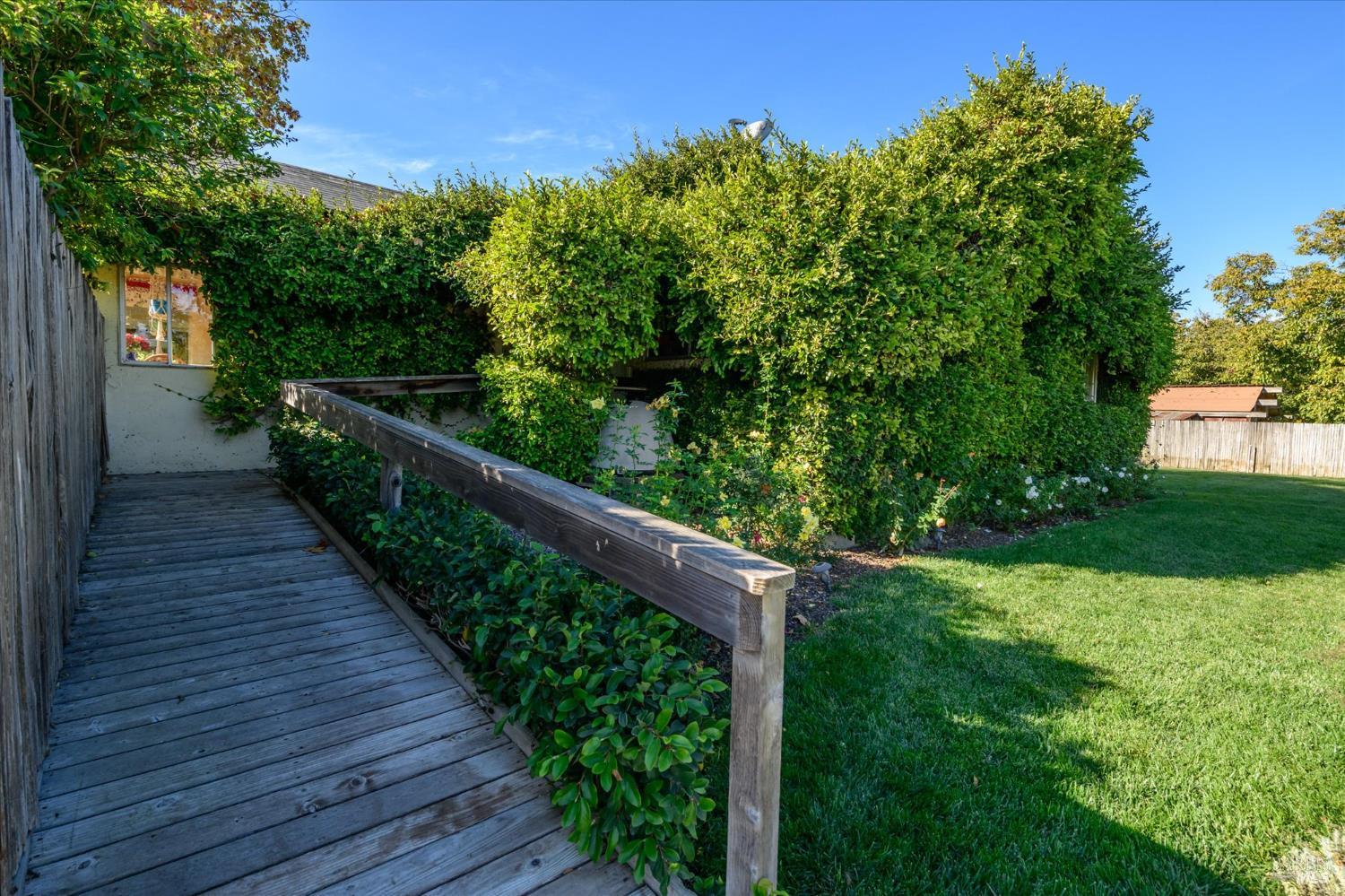 5430 Putah Creek Road Winters CA 95694