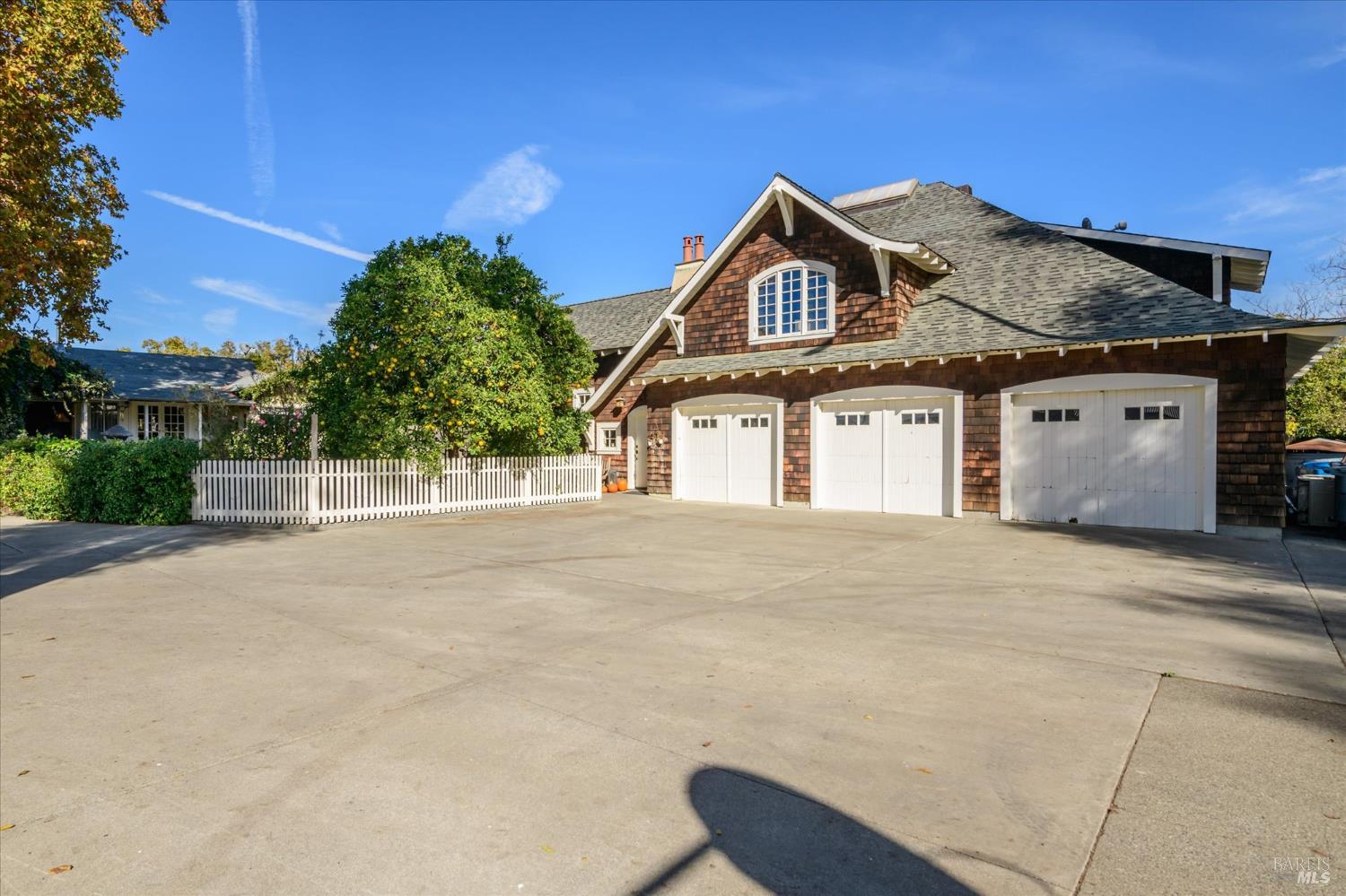 5430 Putah Creek Road Winters CA 95694