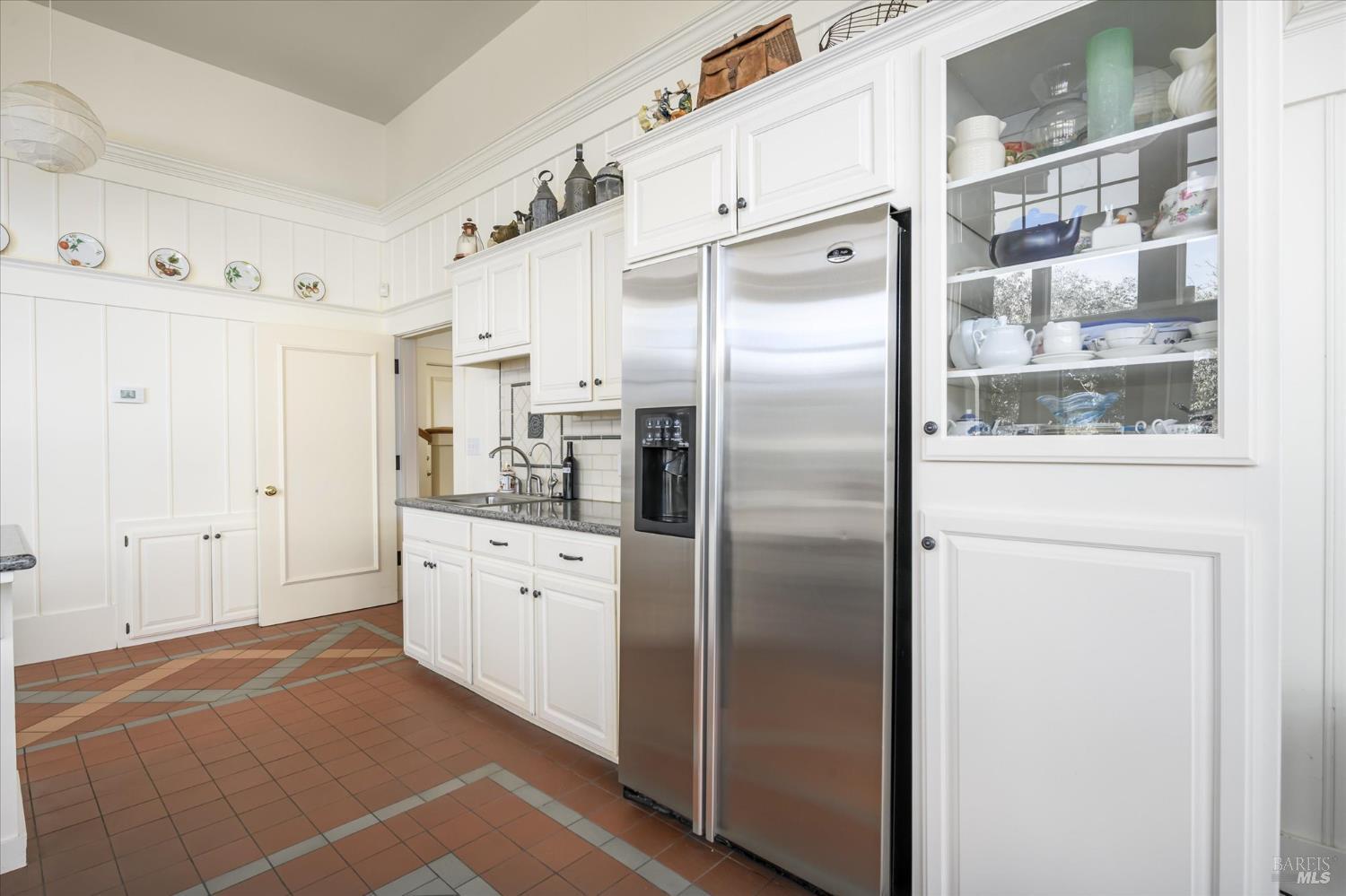 5430 Putah Creek Road Winters CA 95694