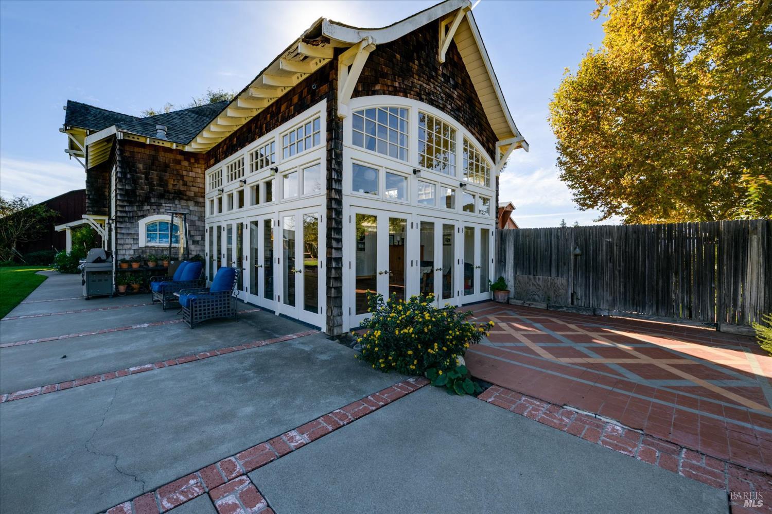 5430 Putah Creek Road Winters CA 95694