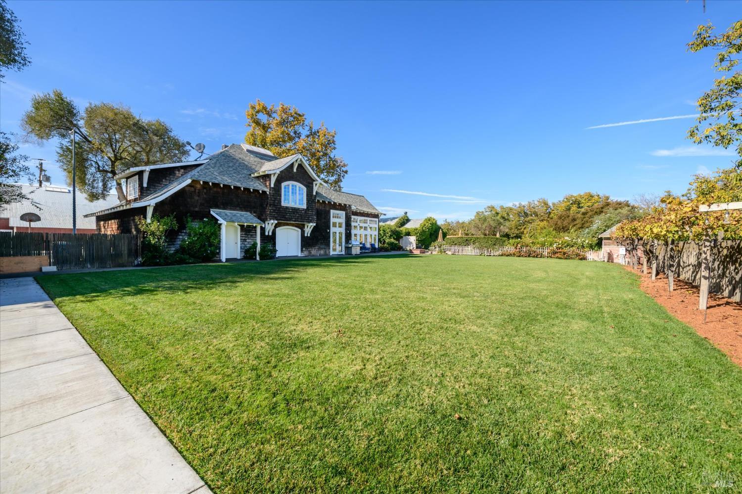 5430 Putah Creek Road Winters CA 95694