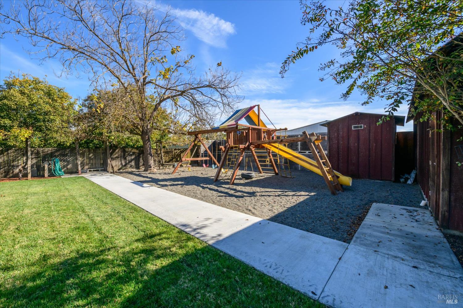 5430 Putah Creek Road Winters CA 95694