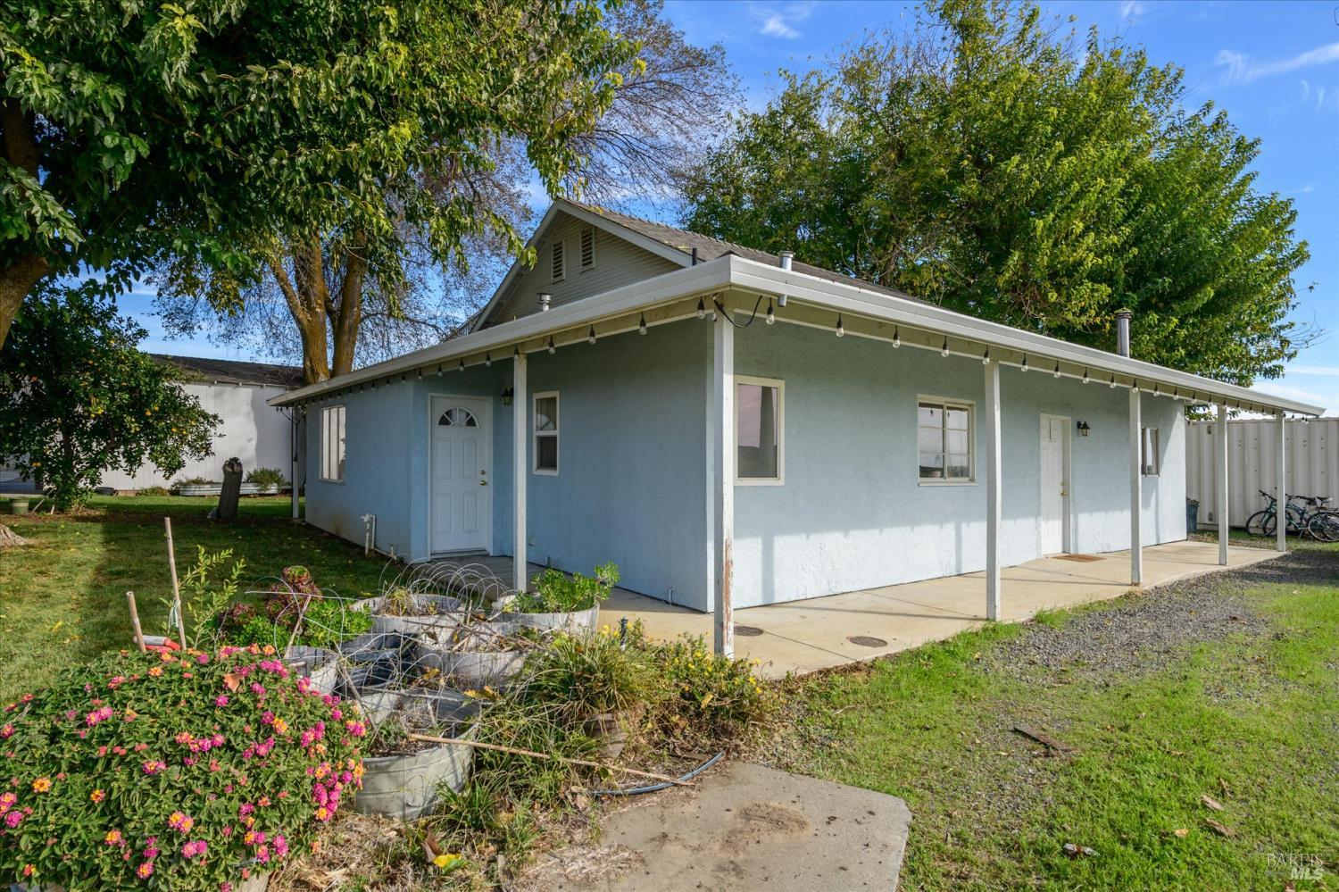 5430 Putah Creek Road Winters CA 95694