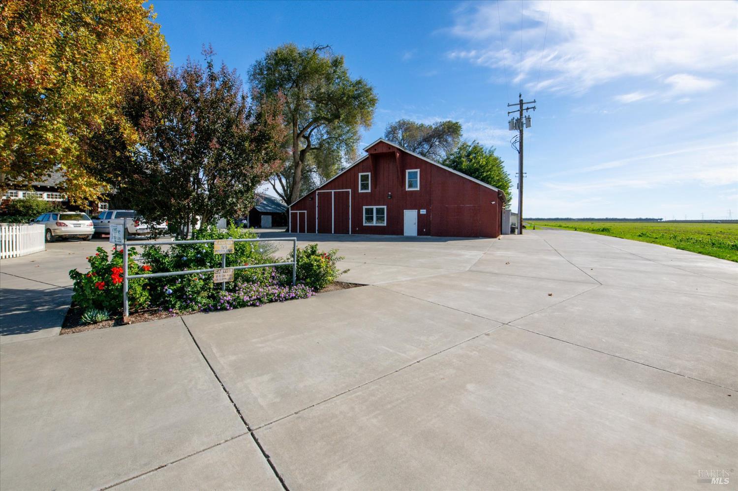 5430 Putah Creek Road Winters CA 95694