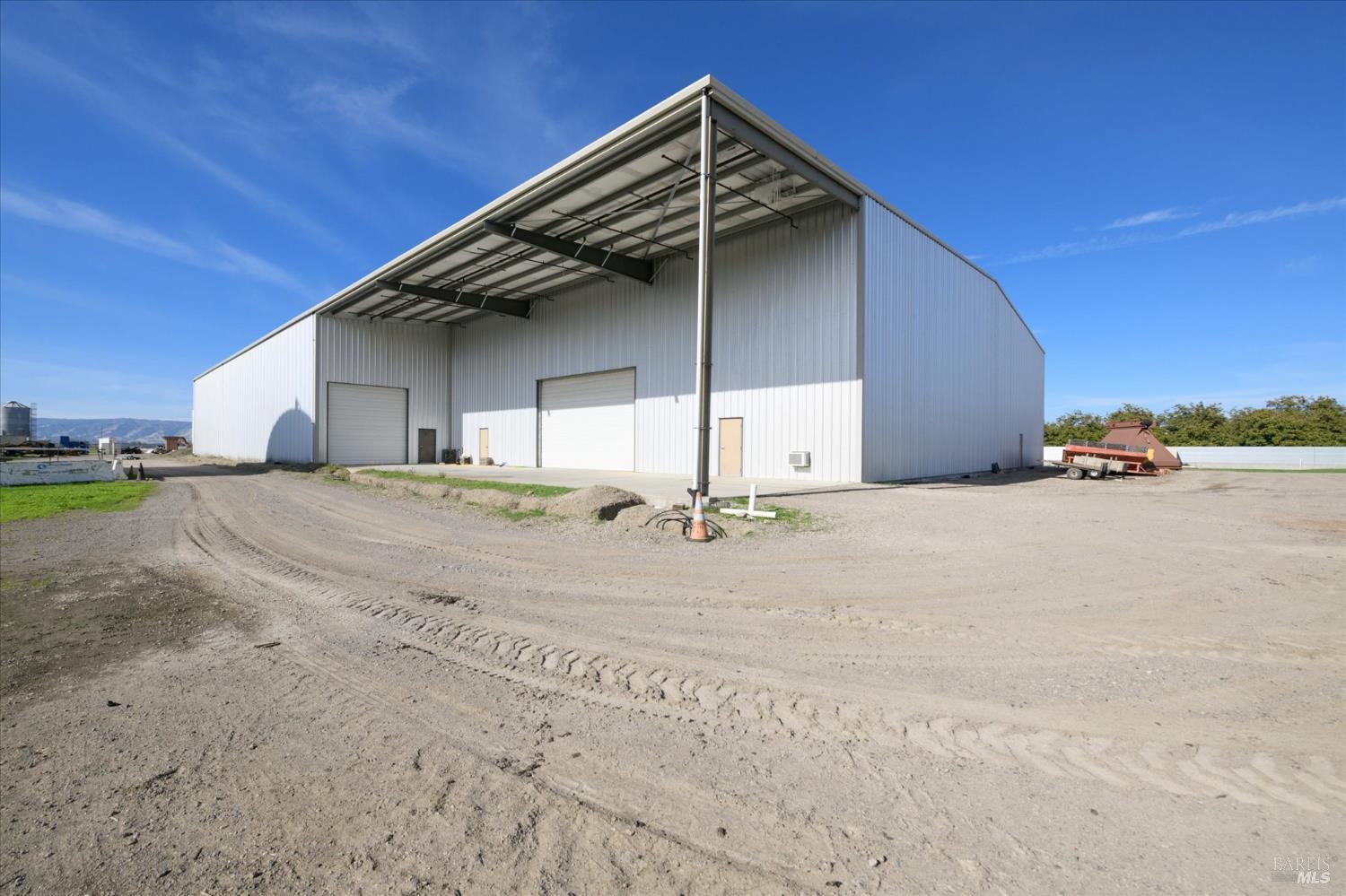 5430 Putah Creek Road Winters CA 95694