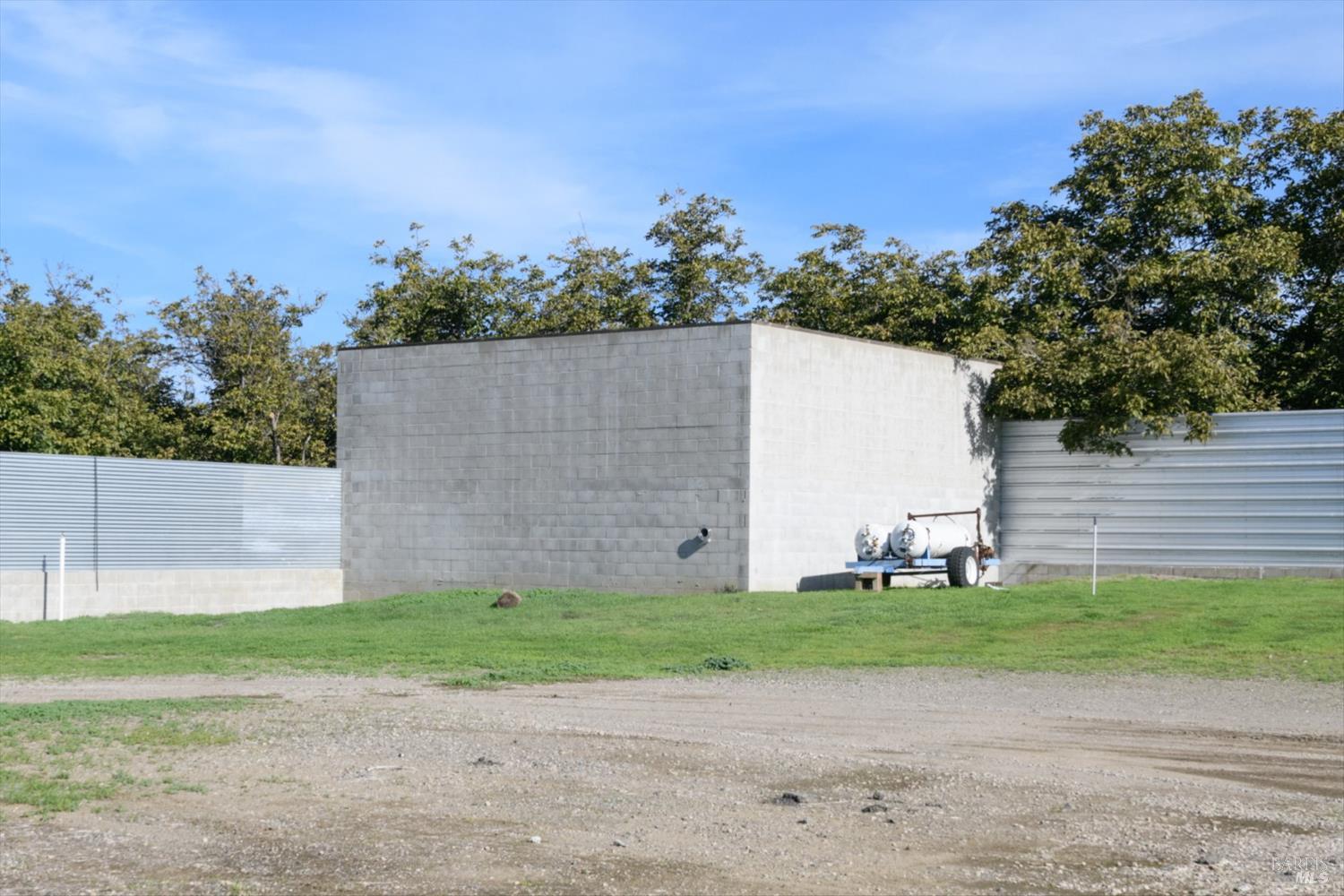 5430 Putah Creek Road Winters CA 95694