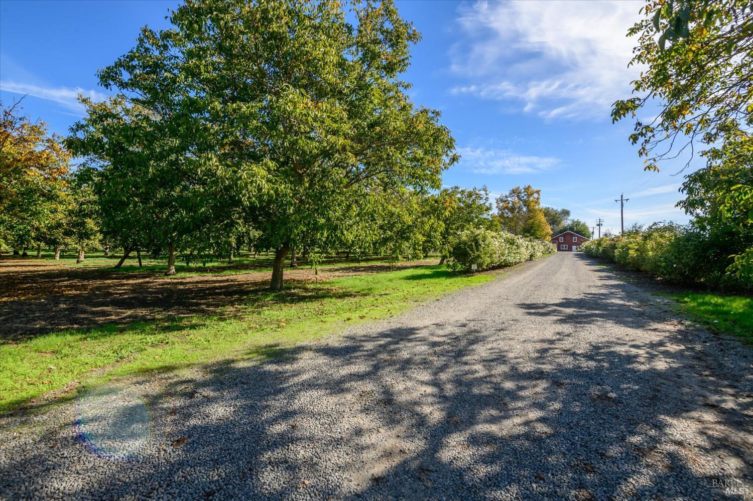 5430 Putah Creek Road Winters CA 95694
