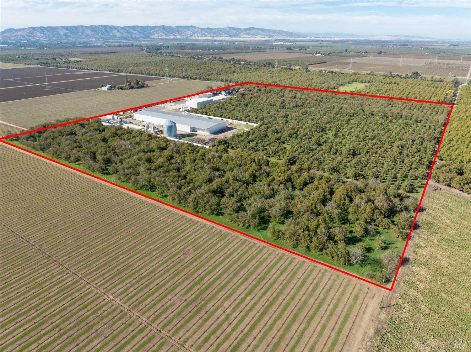5430 Putah Creek Road Winters CA 95694