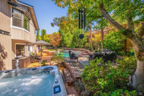 4754 Wild Meadow Reach Santa Rosa CA 95405