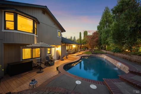 4754 Wild Meadow Reach Santa Rosa CA 95405