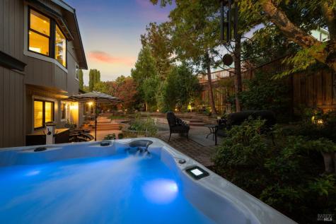 4754 Wild Meadow Reach Santa Rosa CA 95405