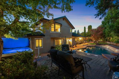 4754 Wild Meadow Reach Santa Rosa CA 95405