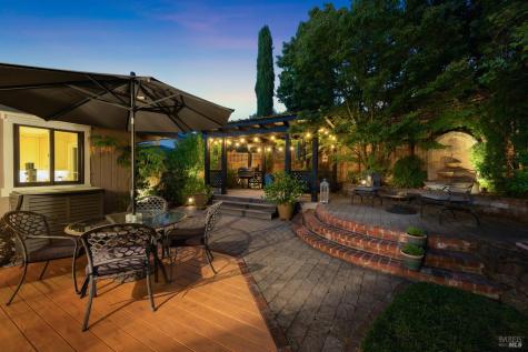 4754 Wild Meadow Reach Santa Rosa CA 95405