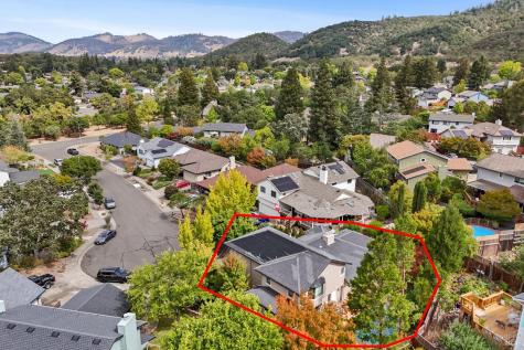 4754 Wild Meadow Reach Santa Rosa CA 95405