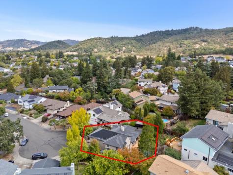 4754 Wild Meadow Reach Santa Rosa CA 95405
