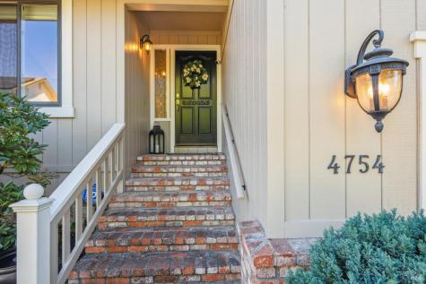 4754 Wild Meadow Reach Santa Rosa CA 95405