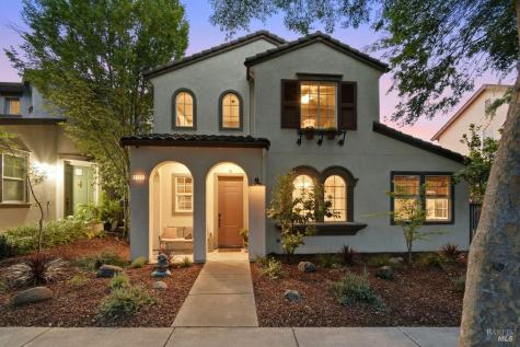 2151 Linwood Avenue Santa Rosa CA 95404