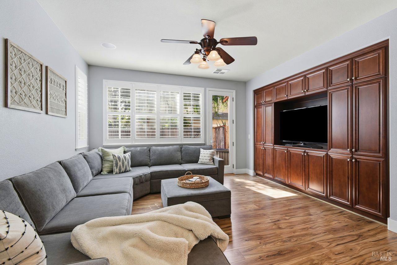 2151 Linwood Avenue Santa Rosa CA 95404