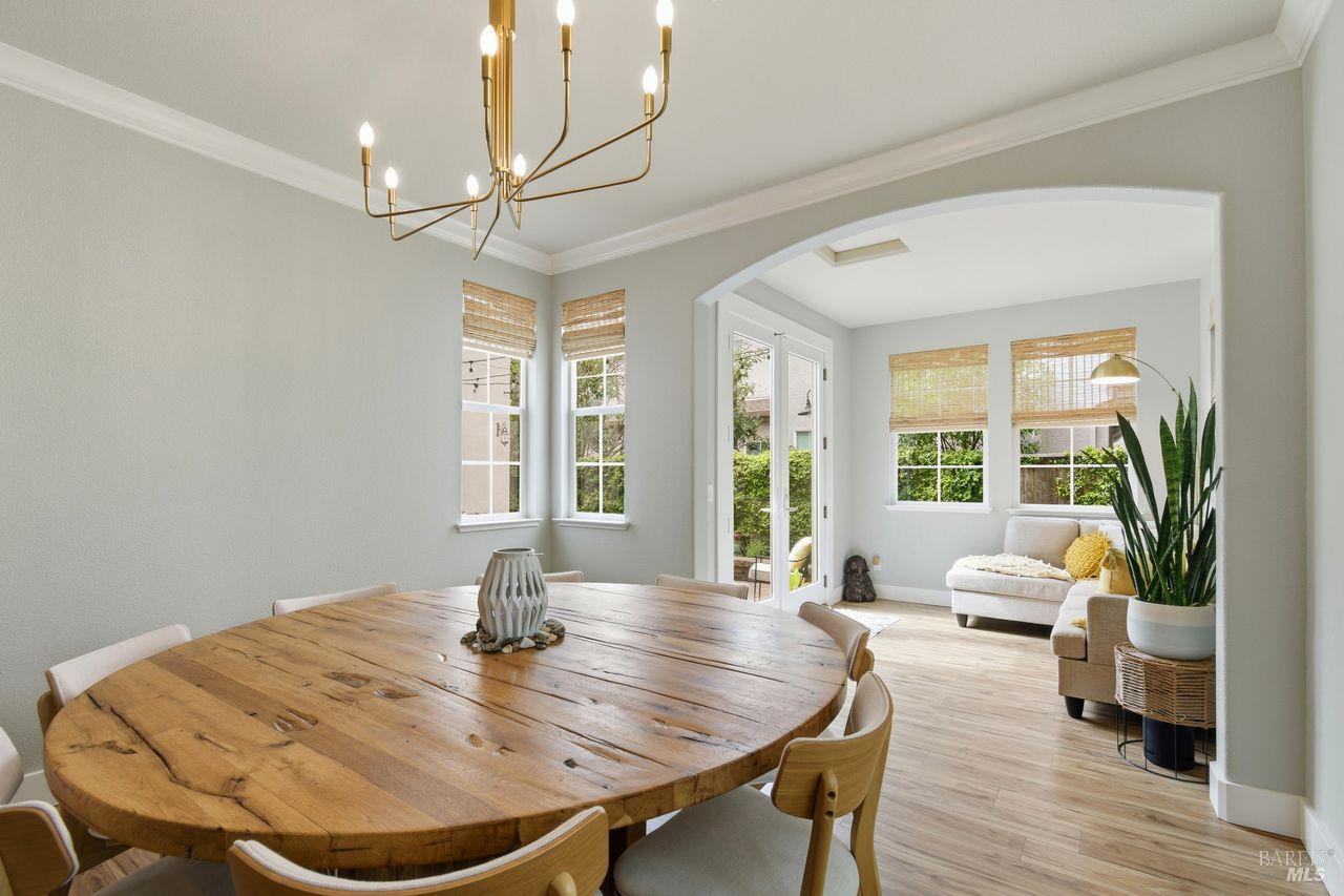 2151 Linwood Avenue Santa Rosa CA 95404