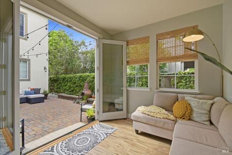 2151 Linwood Avenue Santa Rosa CA 95404