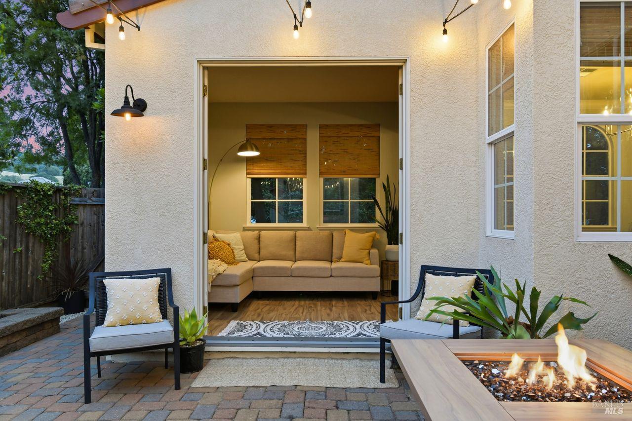 2151 Linwood Avenue Santa Rosa CA 95404