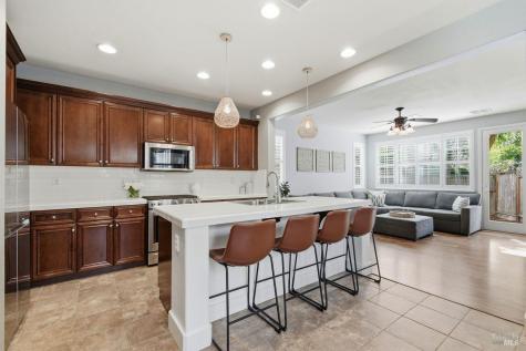 2151 Linwood Avenue Santa Rosa CA 95404