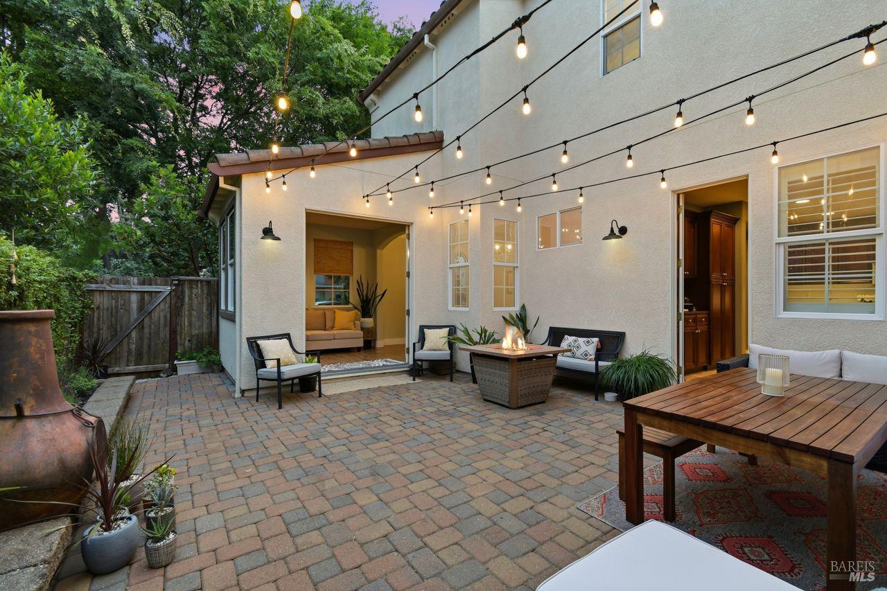 2151 Linwood Avenue Santa Rosa CA 95404