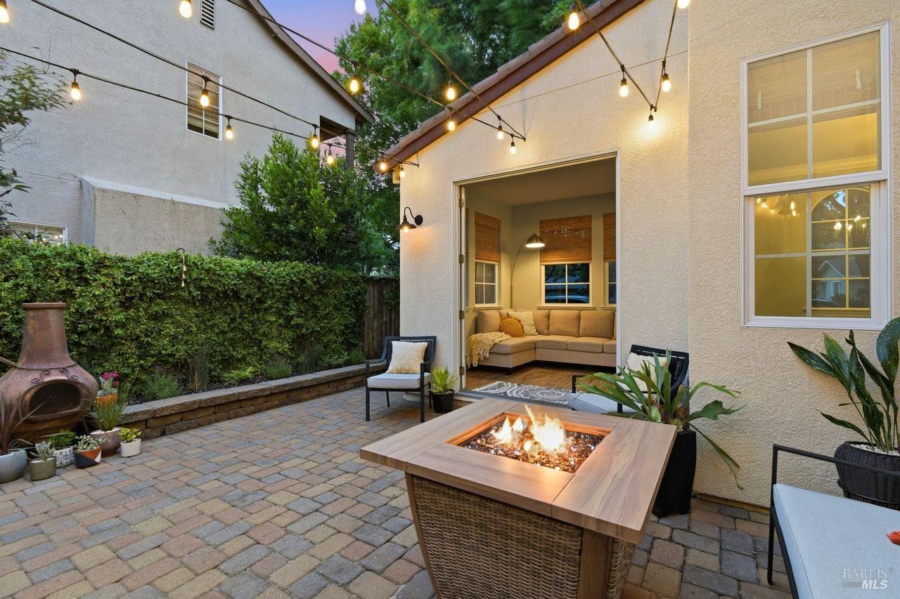 2151 Linwood Avenue Santa Rosa CA 95404