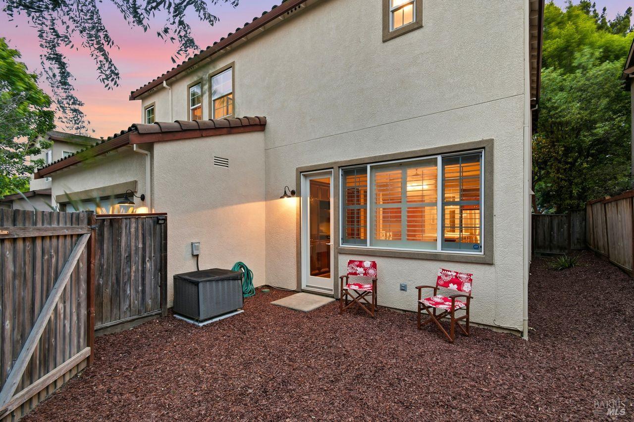 2151 Linwood Avenue Santa Rosa CA 95404
