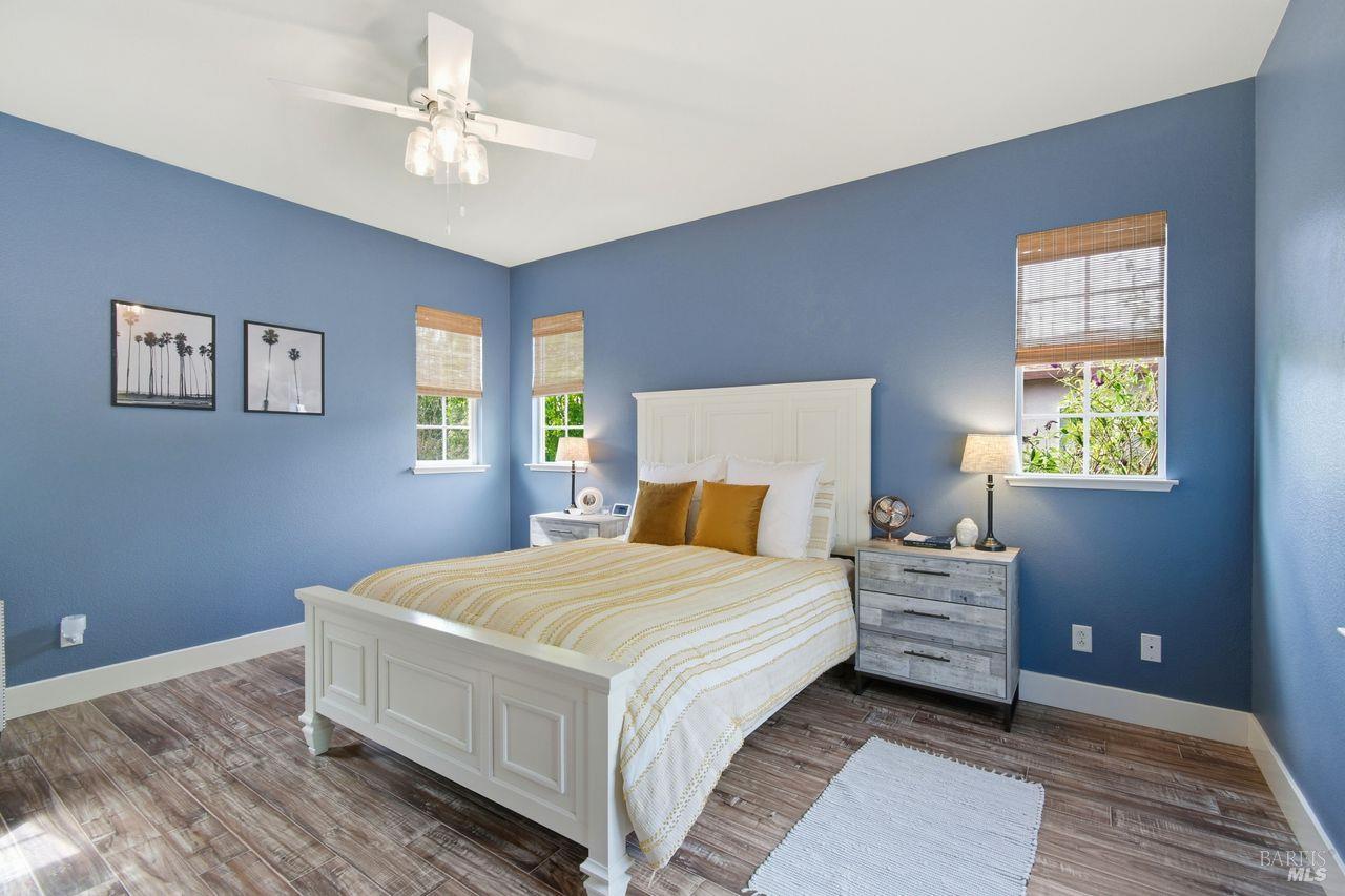 2151 Linwood Avenue Santa Rosa CA 95404