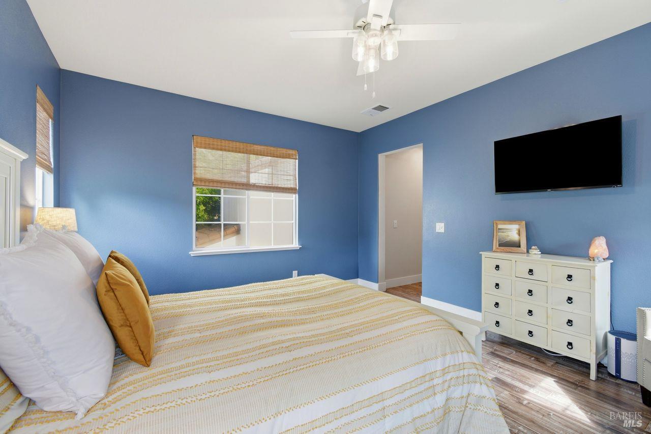 2151 Linwood Avenue Santa Rosa CA 95404