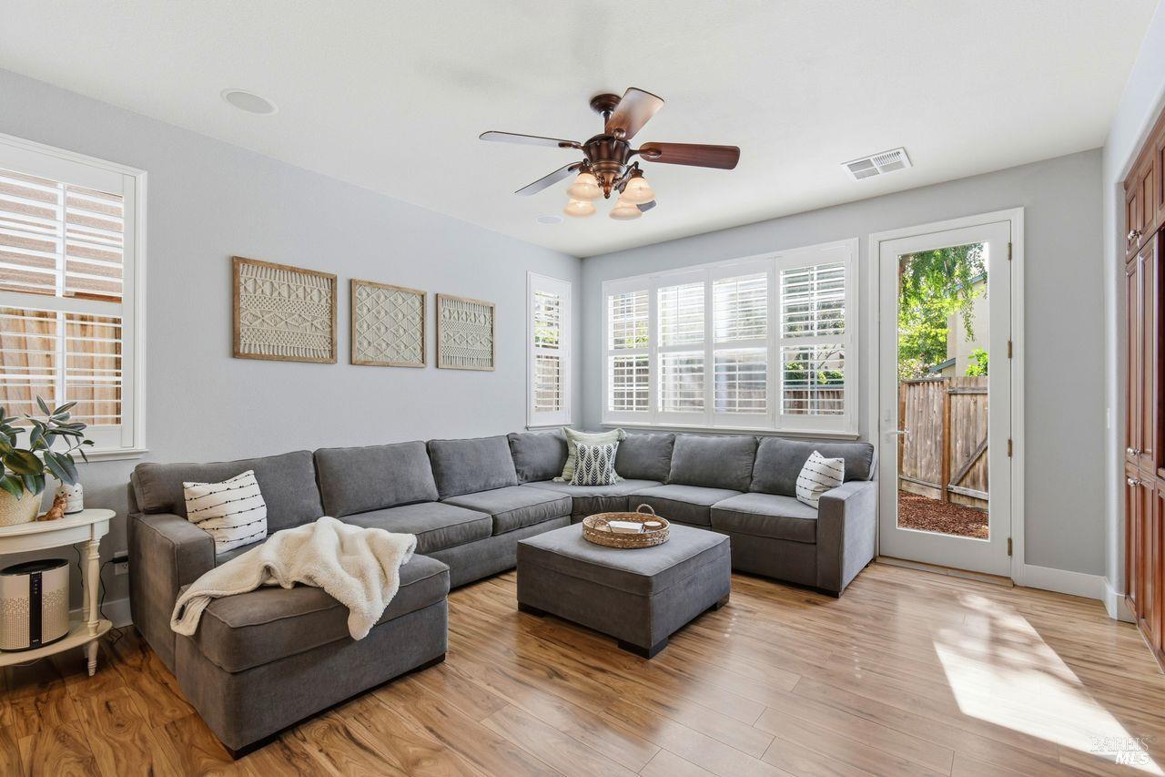 2151 Linwood Avenue Santa Rosa CA 95404
