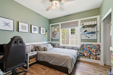 2151 Linwood Avenue Santa Rosa CA 95404