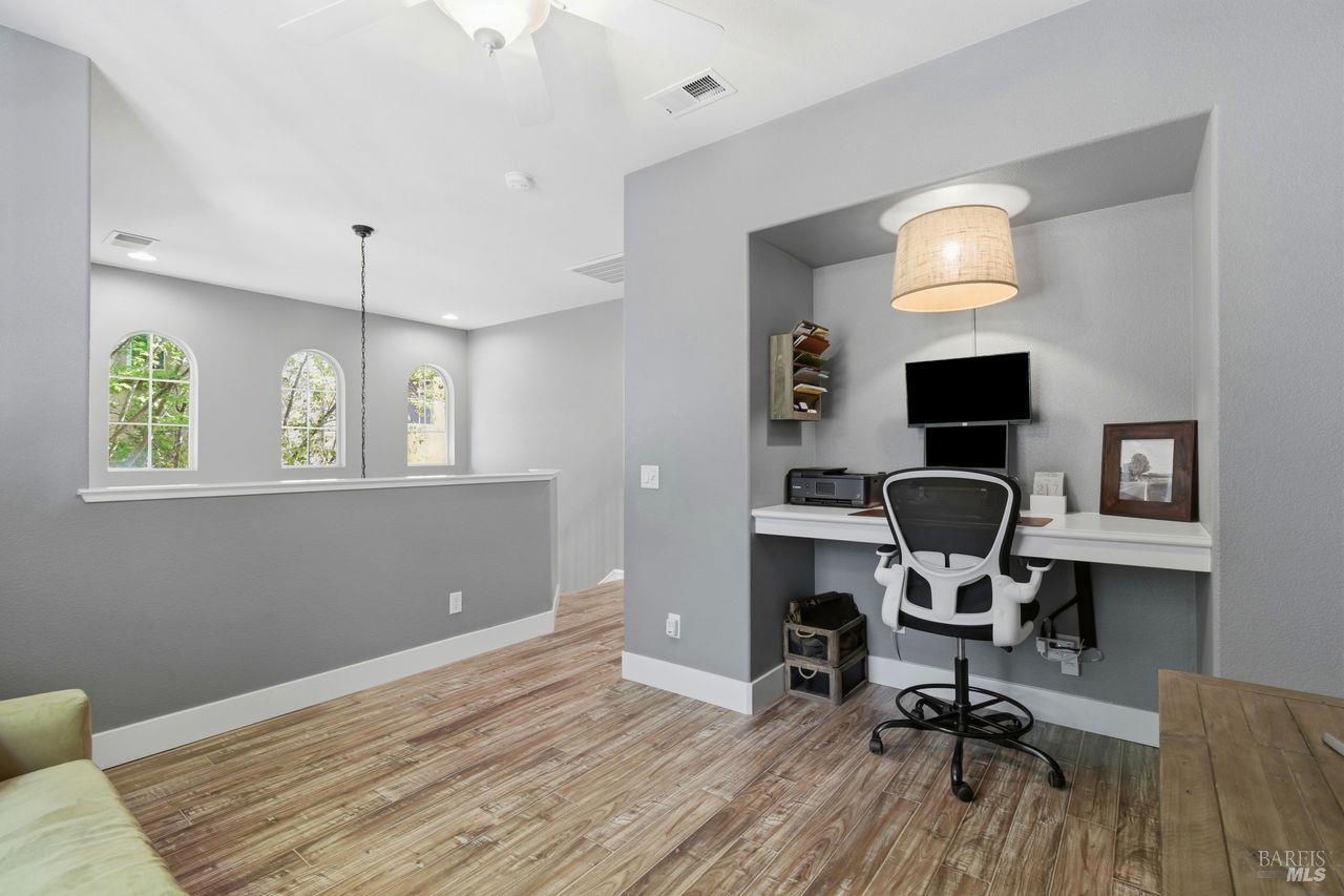 2151 Linwood Avenue Santa Rosa CA 95404