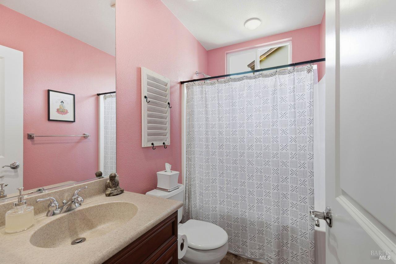 2151 Linwood Avenue Santa Rosa CA 95404
