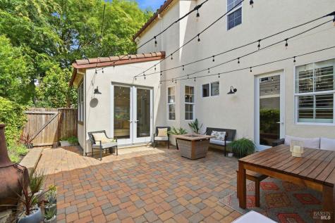 2151 Linwood Avenue Santa Rosa CA 95404