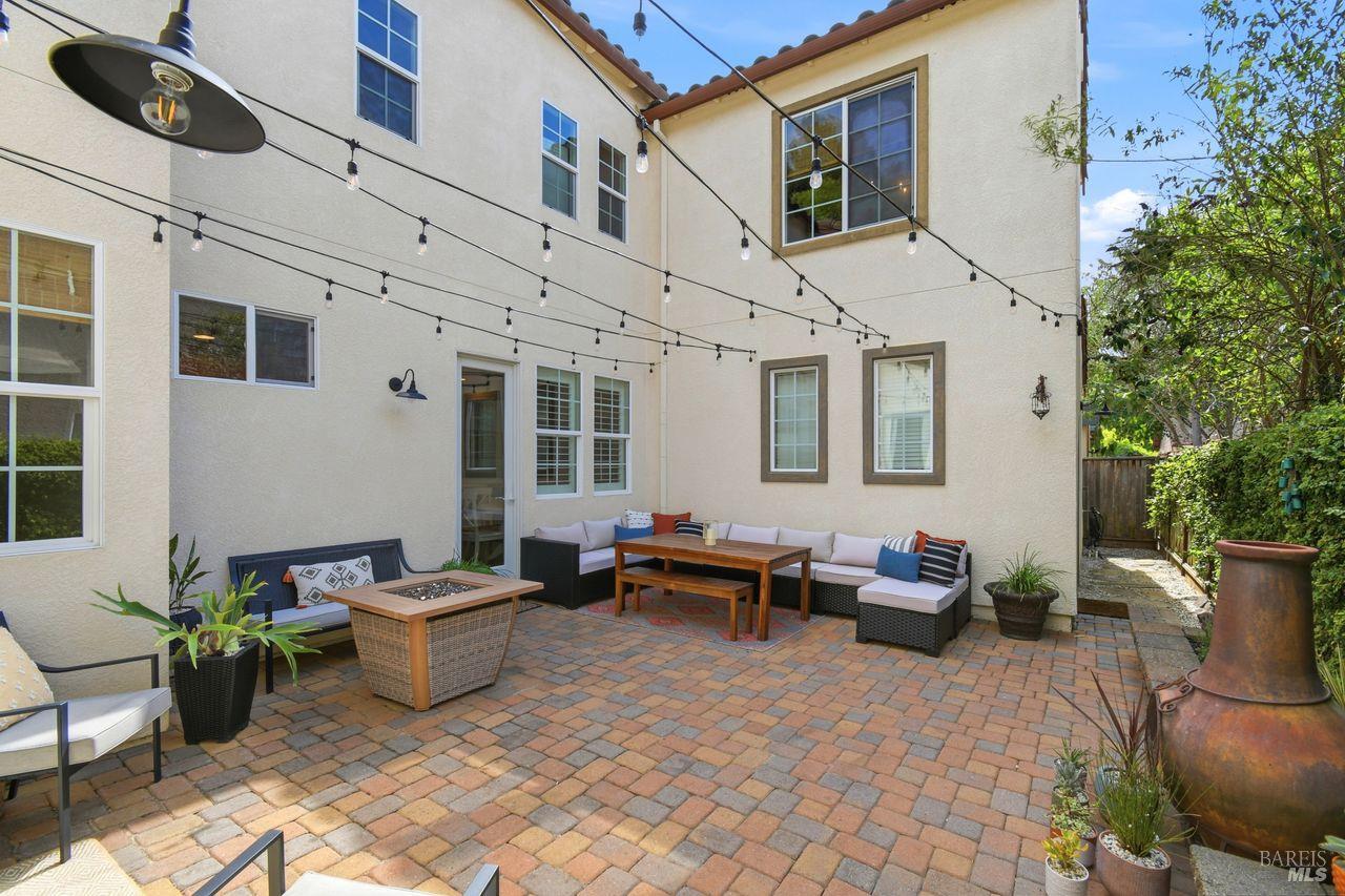 2151 Linwood Avenue Santa Rosa CA 95404