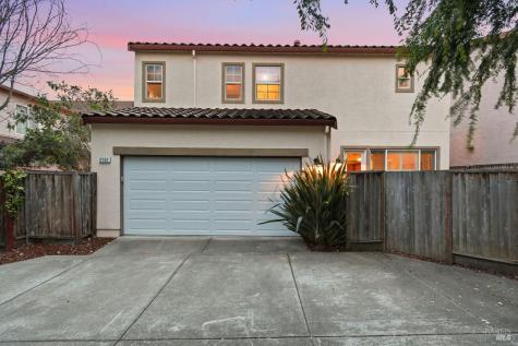 2151 Linwood Avenue Santa Rosa CA 95404