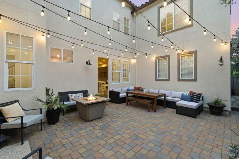 2151 Linwood Avenue Santa Rosa CA 95404