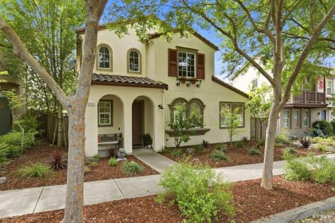 2151 Linwood Avenue Santa Rosa CA 95404