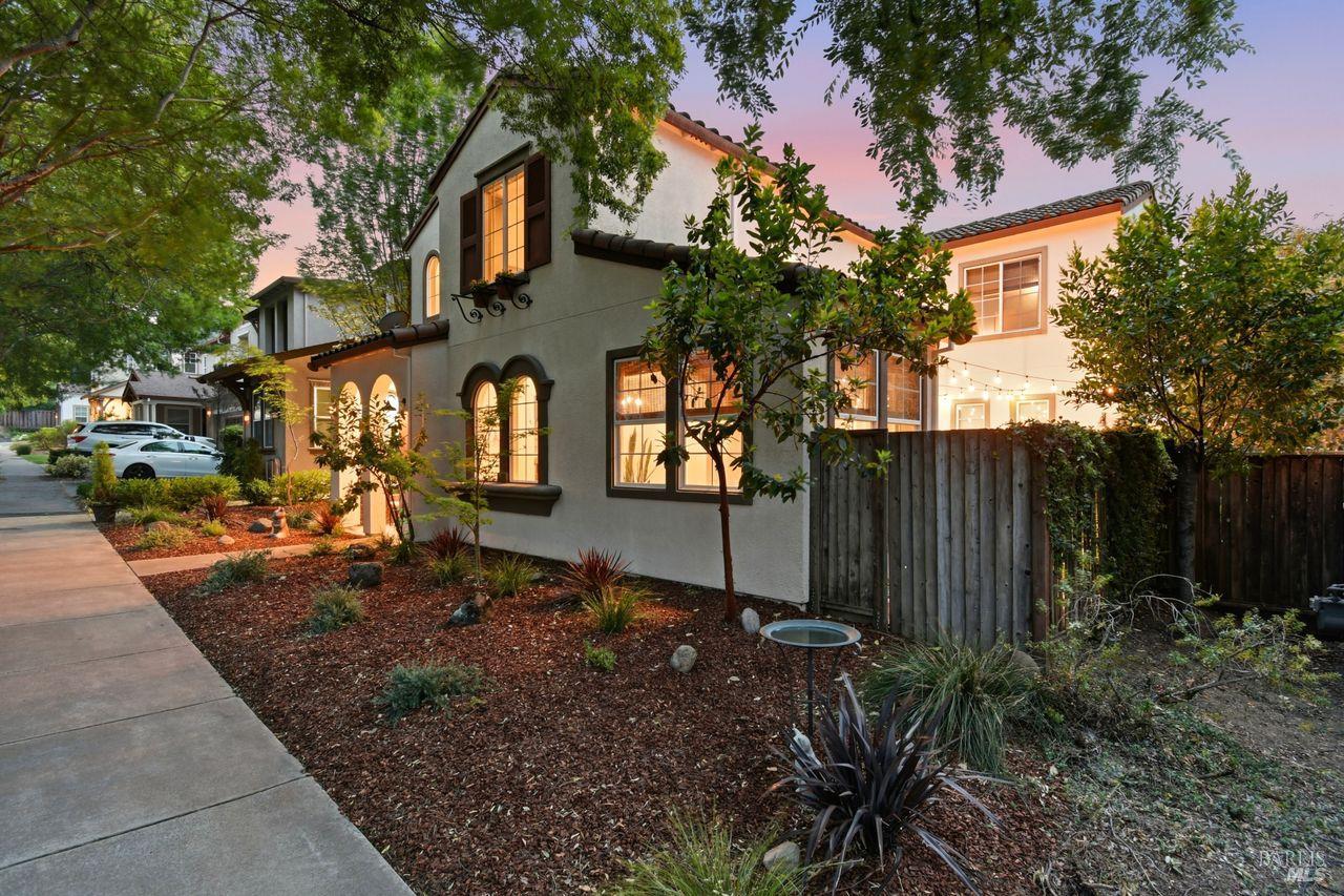 2151 Linwood Avenue Santa Rosa CA 95404