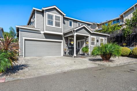 34 W Brookside Drive Cloverdale CA 95425