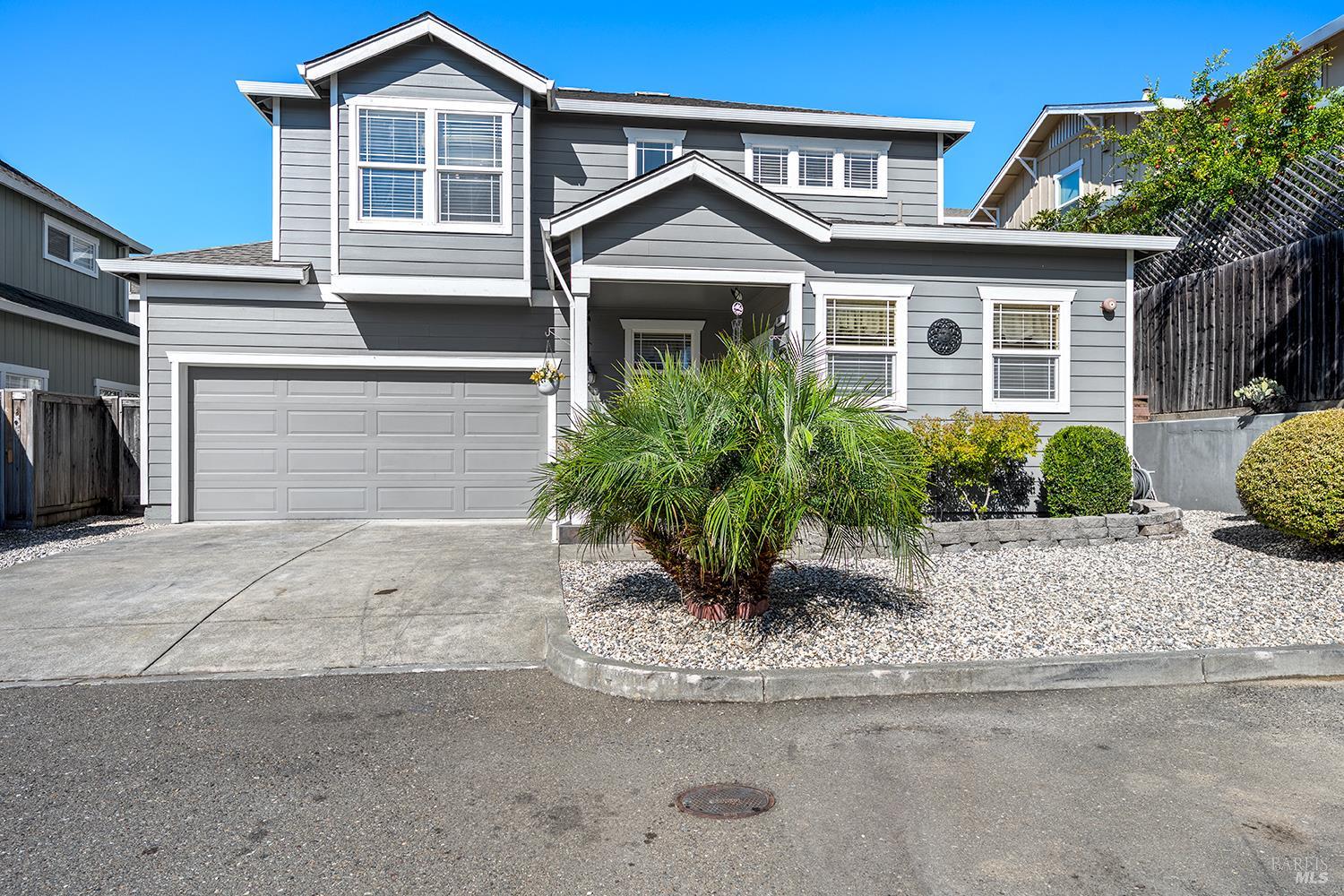 34 W Brookside Drive Cloverdale CA 95425