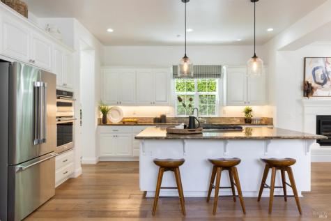 1183 Pearce Drive Sonoma CA 95476