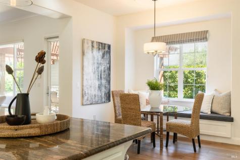 1183 Pearce Drive Sonoma CA 95476