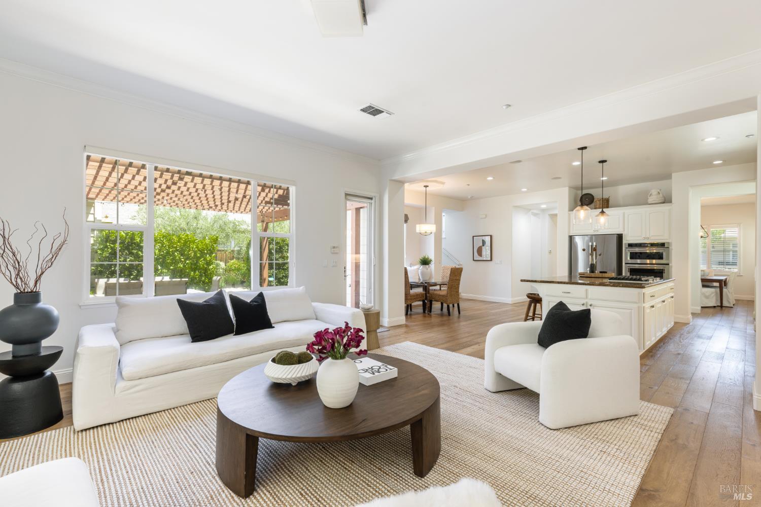 1183 Pearce Drive Sonoma CA 95476