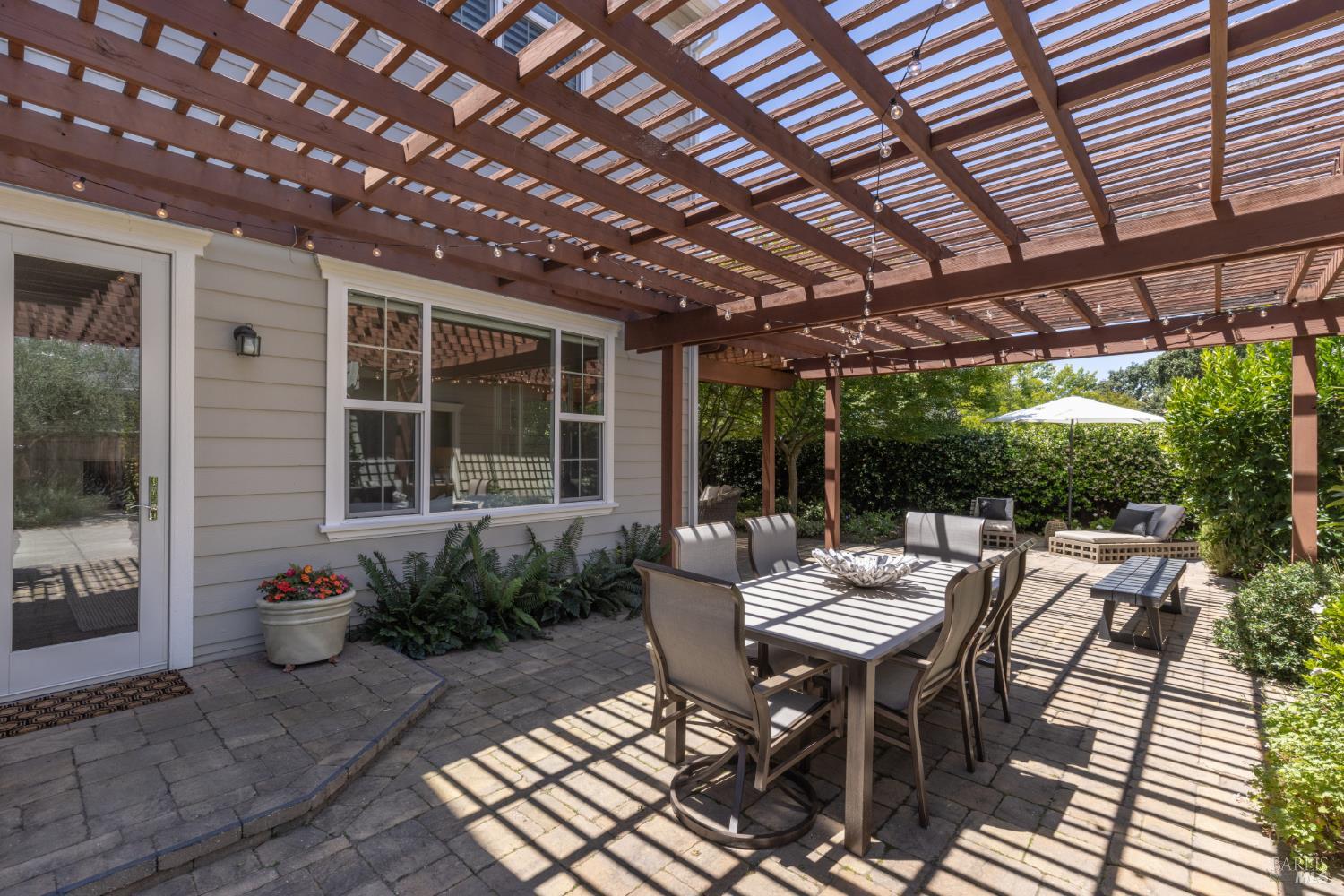 1183 Pearce Drive Sonoma CA 95476