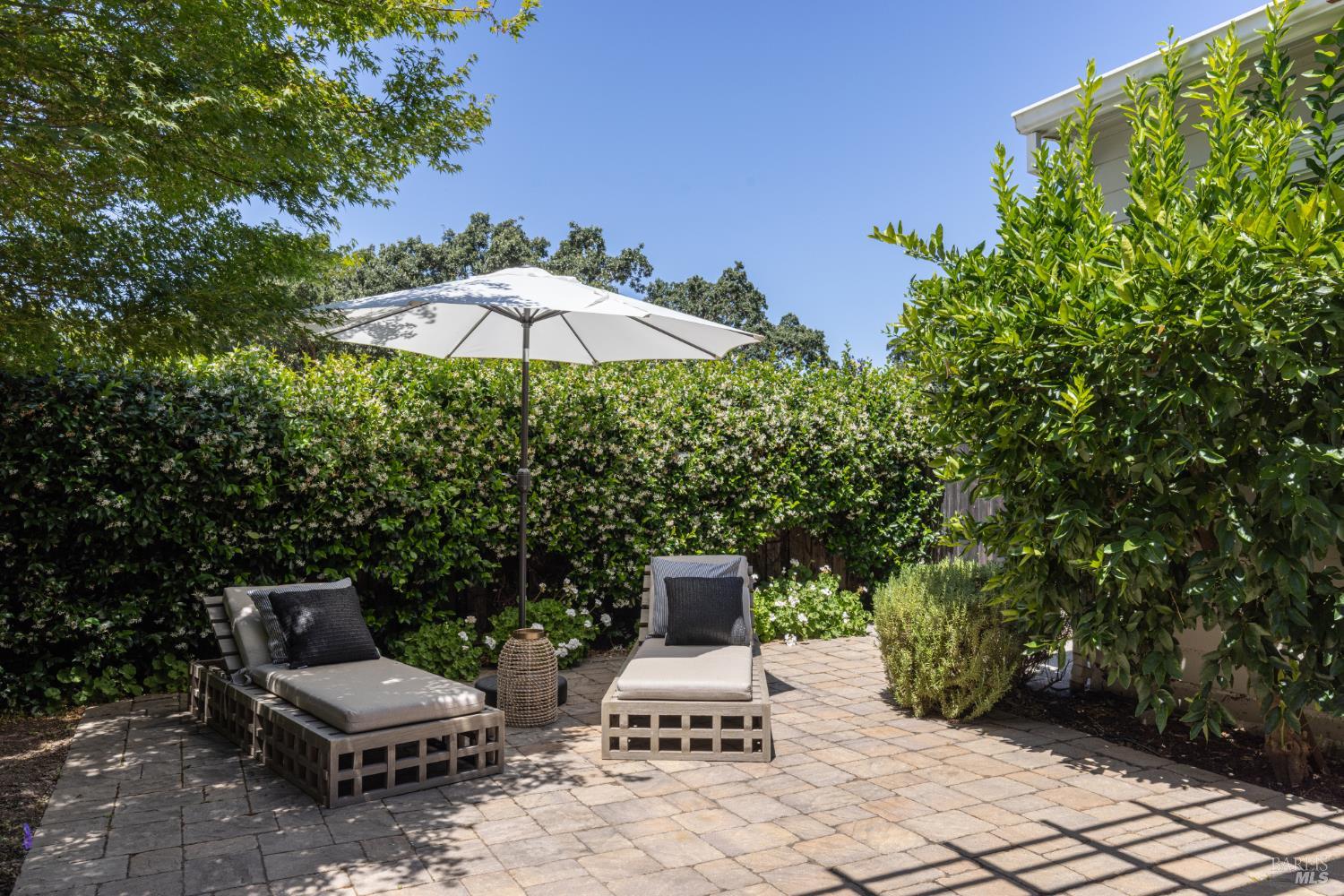 1183 Pearce Drive Sonoma CA 95476